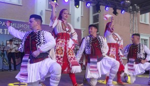 НА 18, 19 И 20 СЕПТЕМВРИ СЕ ПРОВЕДЕ 70-ОТО ИЗДАНИЕ НА ТРАДИЦИОННИЯ ПАНАИР В ЛУКОВИТ