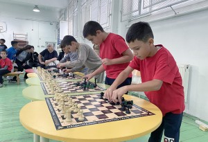 ЗА ВТОРА ПОРЕДНА ГОДИНА ДЕЦА ОТ ОБЩИНА ЛУКОВИТ ЩЕ СЕ ВКЛЮЧАТ В БЕЗПЛАТНО ОНЛАЙН ОБУЧЕНИЕ ПО ШАХМАТ