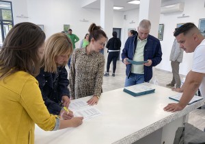 40 БЕЗРАБОТНИ ЛИЦА ПРИДОБИХА ПРОФЕСИОНАЛНА КВАЛИФИКАЦИЯ В ЛУКОВИТ